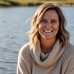 Meet your Posher, Stephanie